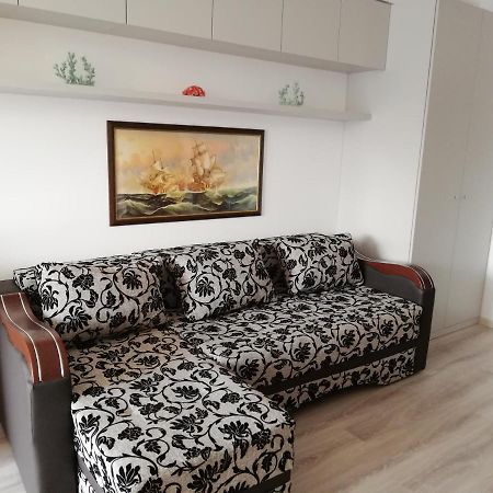 Kolonaki Domus Apartment ياش المظهر الخارجي الصورة