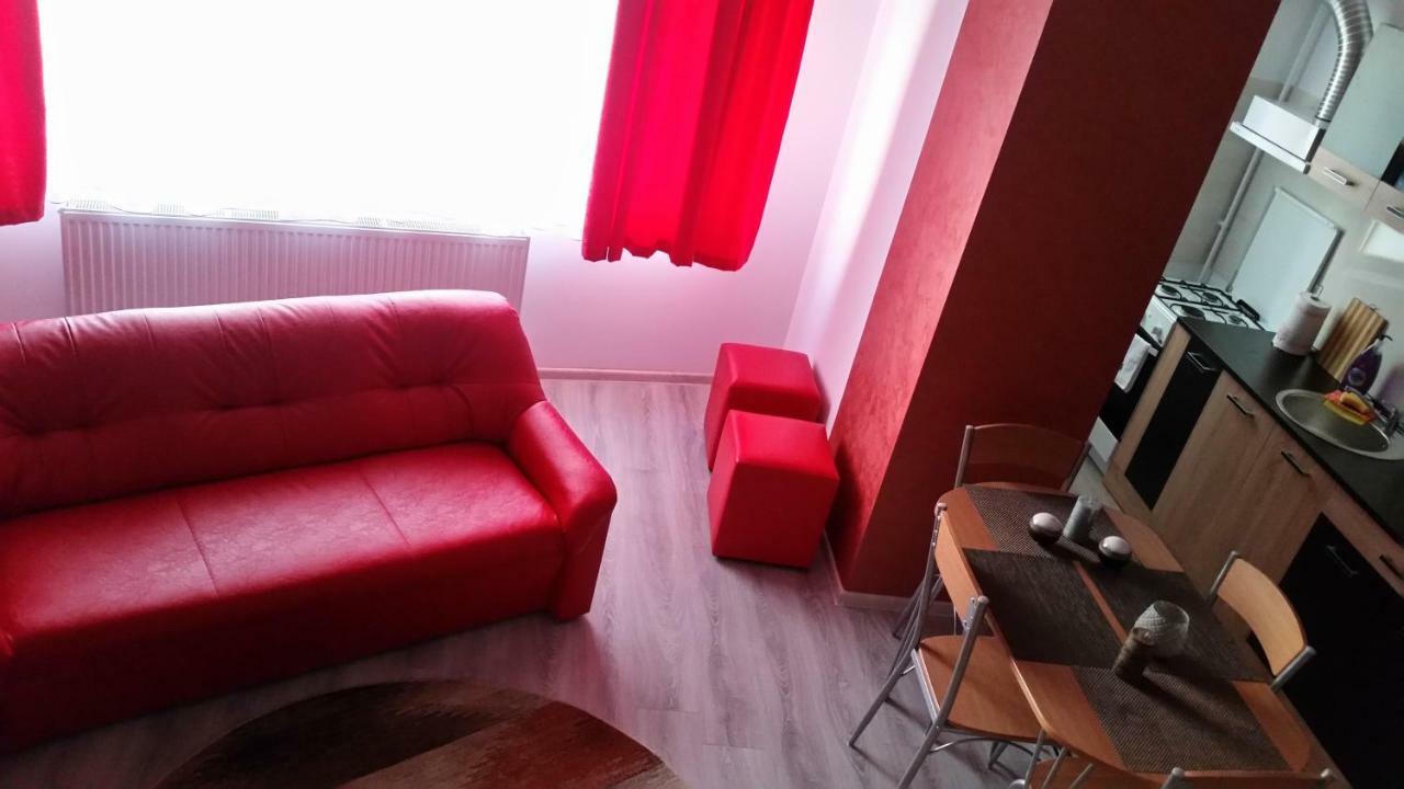 Kolonaki Domus Apartment ياش المظهر الخارجي الصورة