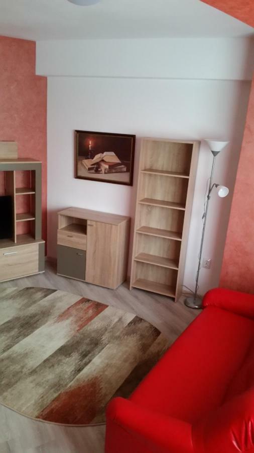Kolonaki Domus Apartment ياش المظهر الخارجي الصورة