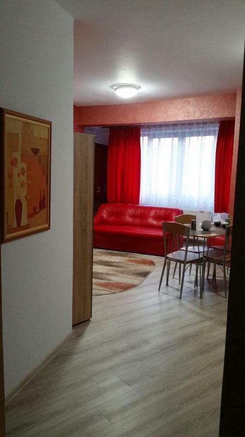 Kolonaki Domus Apartment ياش المظهر الخارجي الصورة