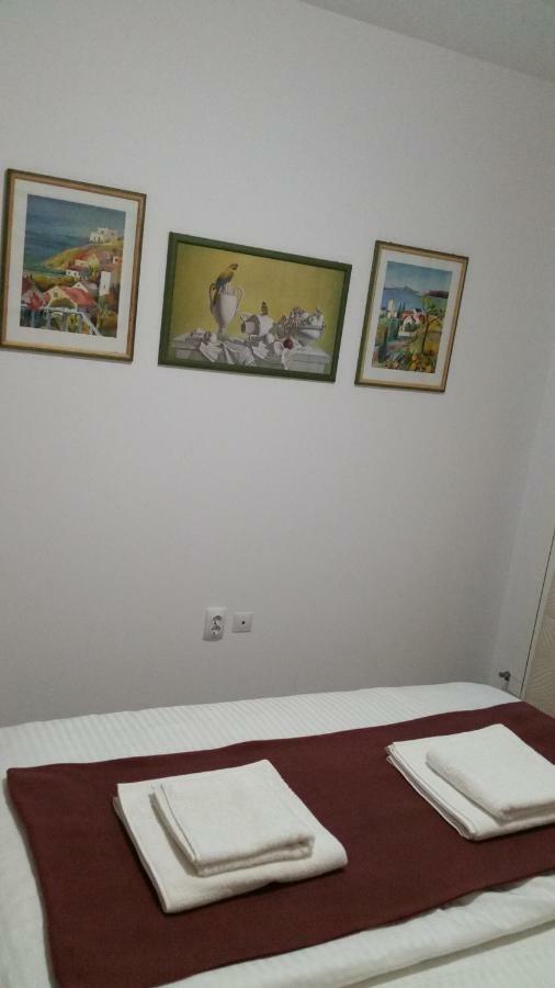 Kolonaki Domus Apartment ياش المظهر الخارجي الصورة