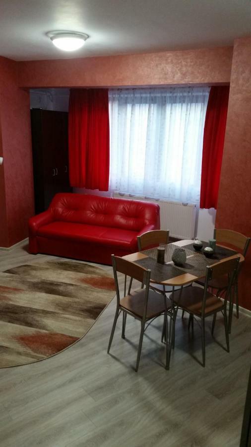 Kolonaki Domus Apartment ياش المظهر الخارجي الصورة