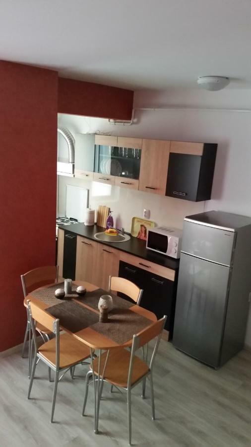 Kolonaki Domus Apartment ياش المظهر الخارجي الصورة
