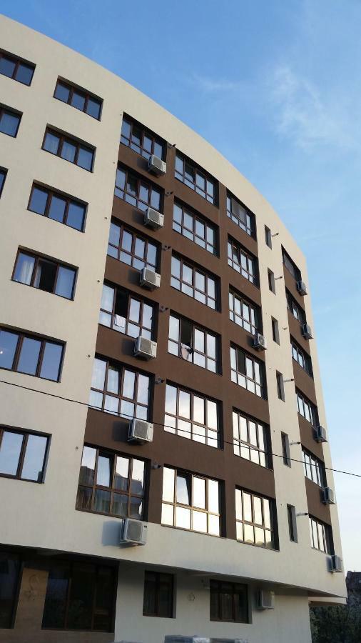 Kolonaki Domus Apartment ياش المظهر الخارجي الصورة