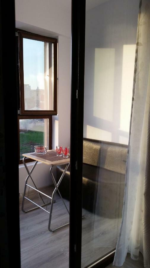Kolonaki Domus Apartment ياش المظهر الخارجي الصورة