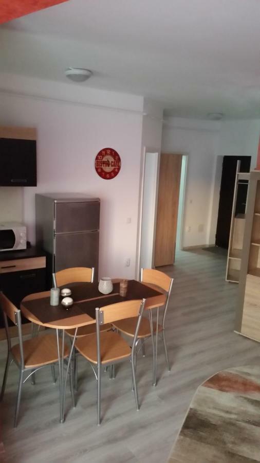 Kolonaki Domus Apartment ياش المظهر الخارجي الصورة