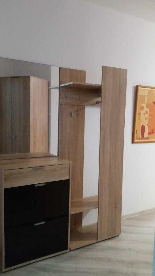 Kolonaki Domus Apartment ياش المظهر الخارجي الصورة