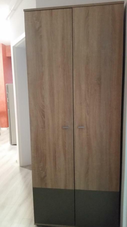 Kolonaki Domus Apartment ياش المظهر الخارجي الصورة