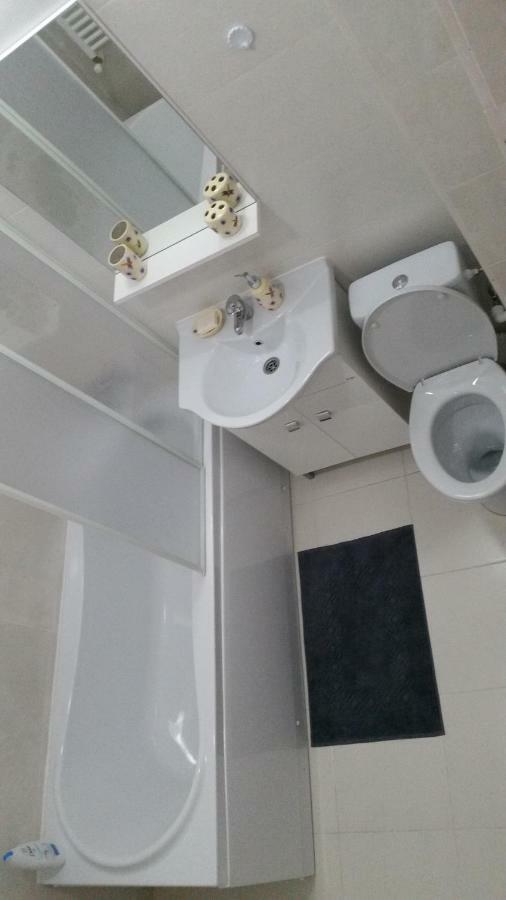 Kolonaki Domus Apartment ياش المظهر الخارجي الصورة