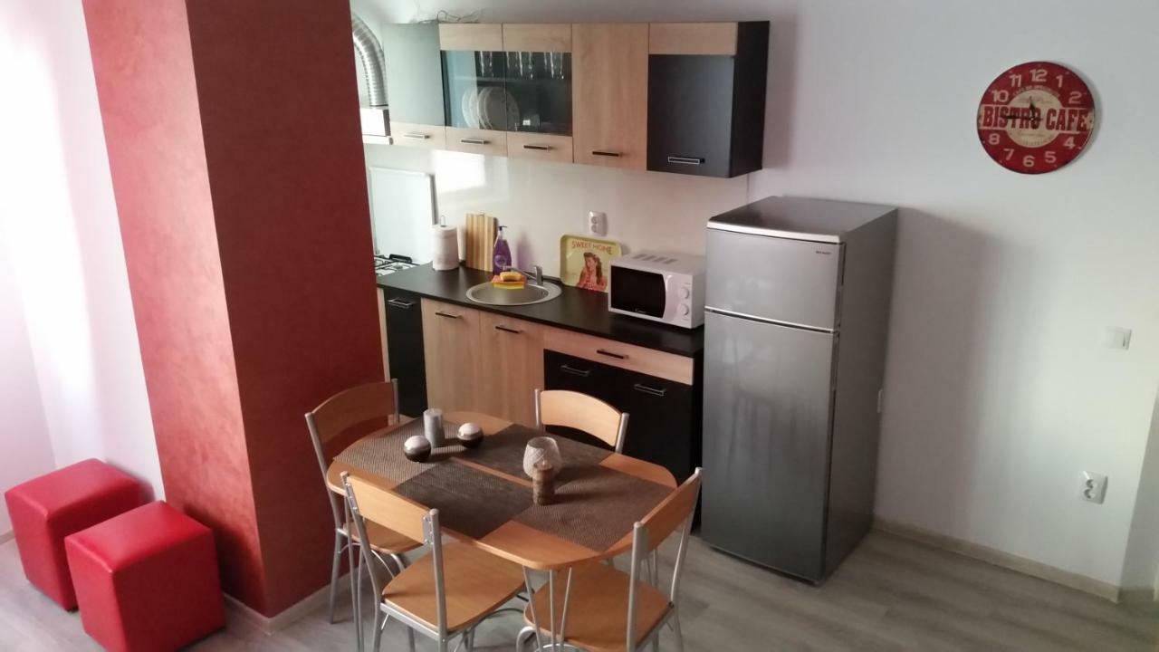 Kolonaki Domus Apartment ياش المظهر الخارجي الصورة