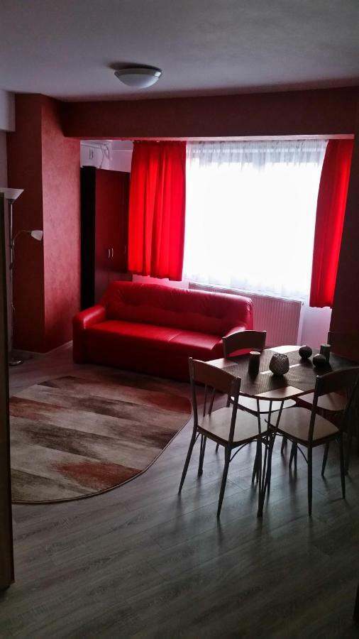 Kolonaki Domus Apartment ياش المظهر الخارجي الصورة