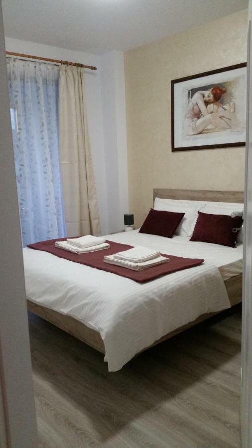 Kolonaki Domus Apartment ياش المظهر الخارجي الصورة