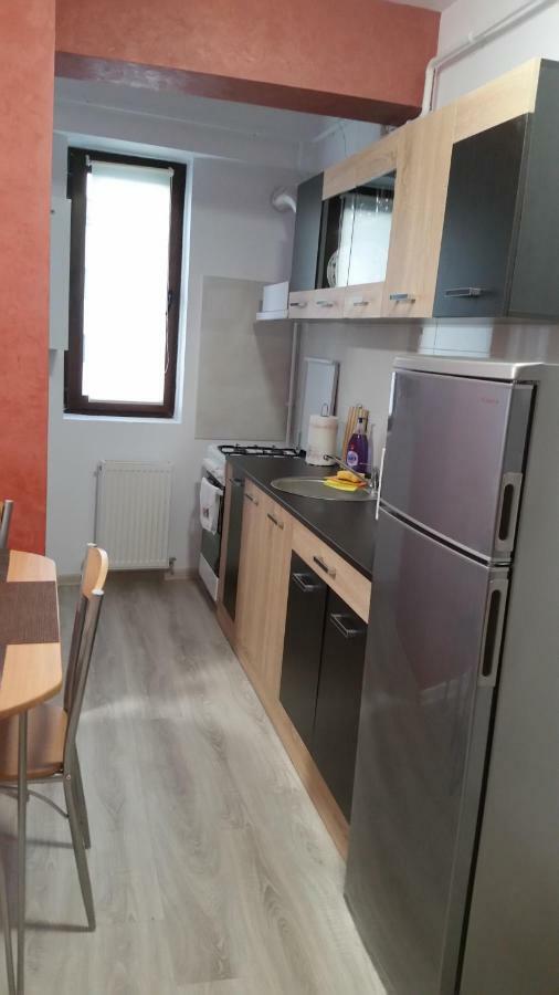 Kolonaki Domus Apartment ياش المظهر الخارجي الصورة