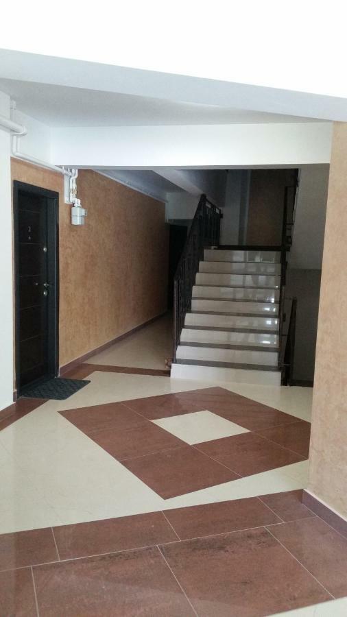 Kolonaki Domus Apartment ياش المظهر الخارجي الصورة