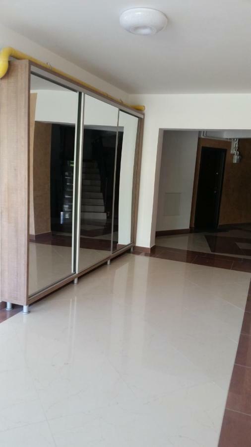 Kolonaki Domus Apartment ياش المظهر الخارجي الصورة