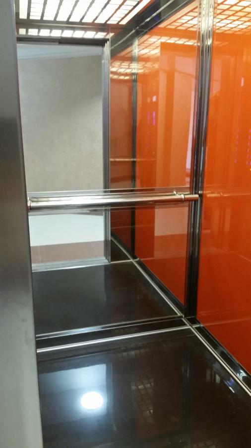 Kolonaki Domus Apartment ياش المظهر الخارجي الصورة