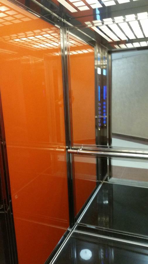 Kolonaki Domus Apartment ياش المظهر الخارجي الصورة