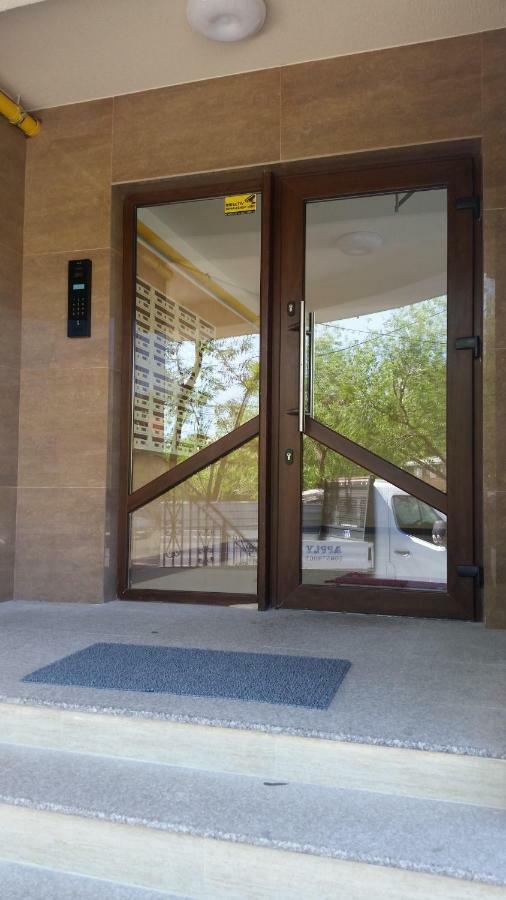 Kolonaki Domus Apartment ياش المظهر الخارجي الصورة
