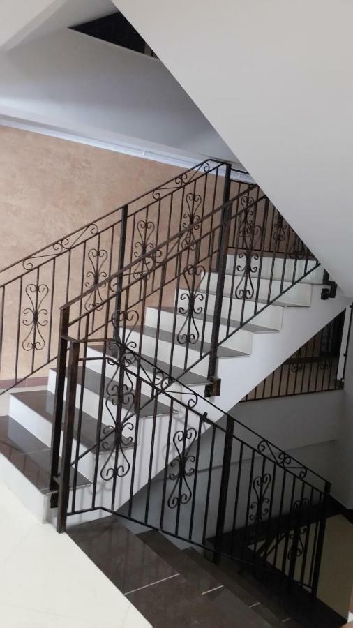 Kolonaki Domus Apartment ياش المظهر الخارجي الصورة