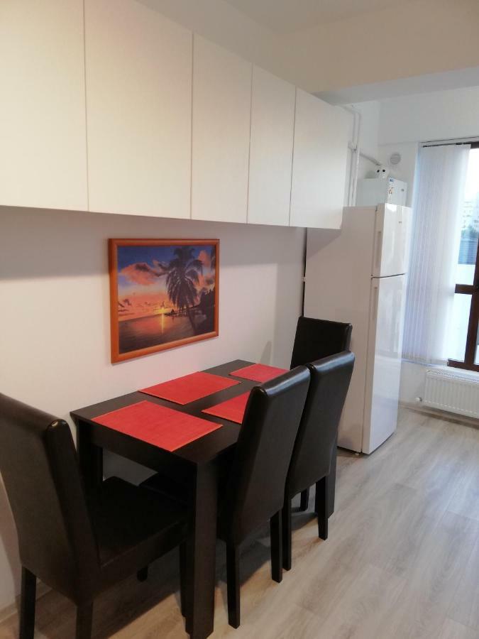 Kolonaki Domus Apartment ياش المظهر الخارجي الصورة