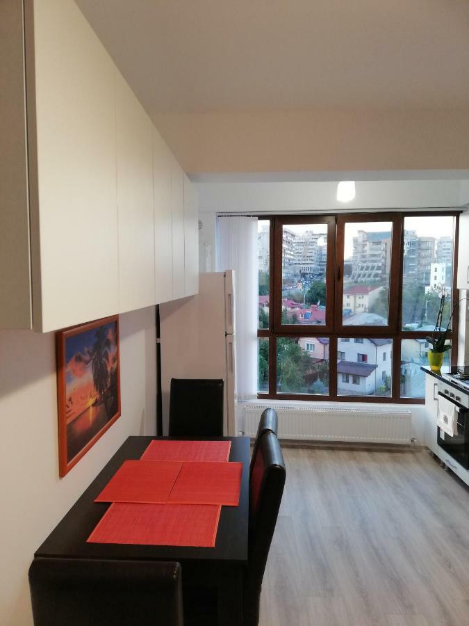Kolonaki Domus Apartment ياش المظهر الخارجي الصورة