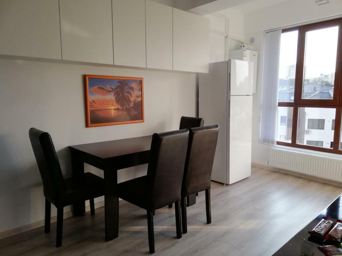 Kolonaki Domus Apartment ياش المظهر الخارجي الصورة