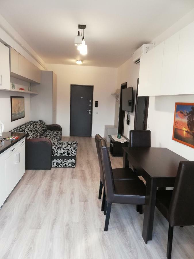 Kolonaki Domus Apartment ياش المظهر الخارجي الصورة