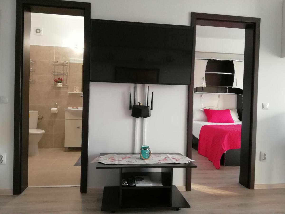Kolonaki Domus Apartment ياش المظهر الخارجي الصورة