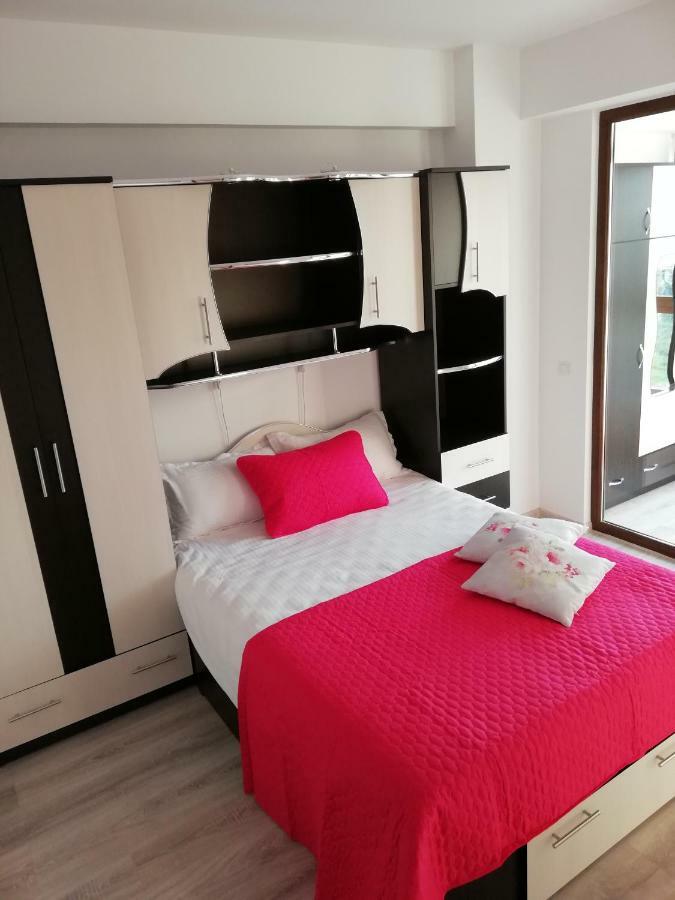 Kolonaki Domus Apartment ياش المظهر الخارجي الصورة