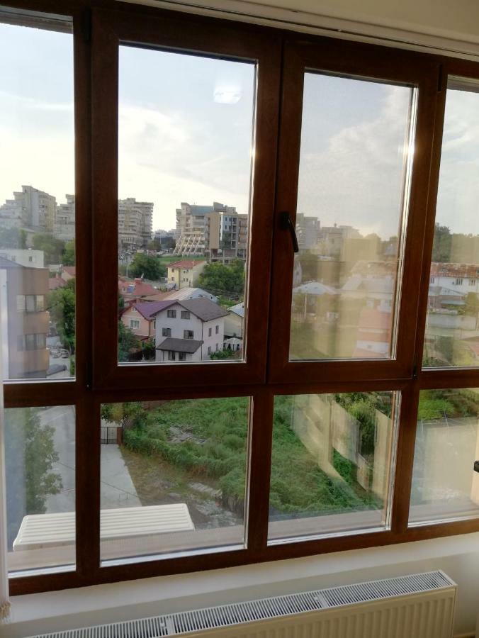 Kolonaki Domus Apartment ياش المظهر الخارجي الصورة