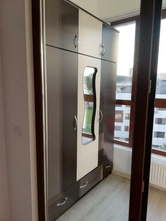 Kolonaki Domus Apartment ياش المظهر الخارجي الصورة
