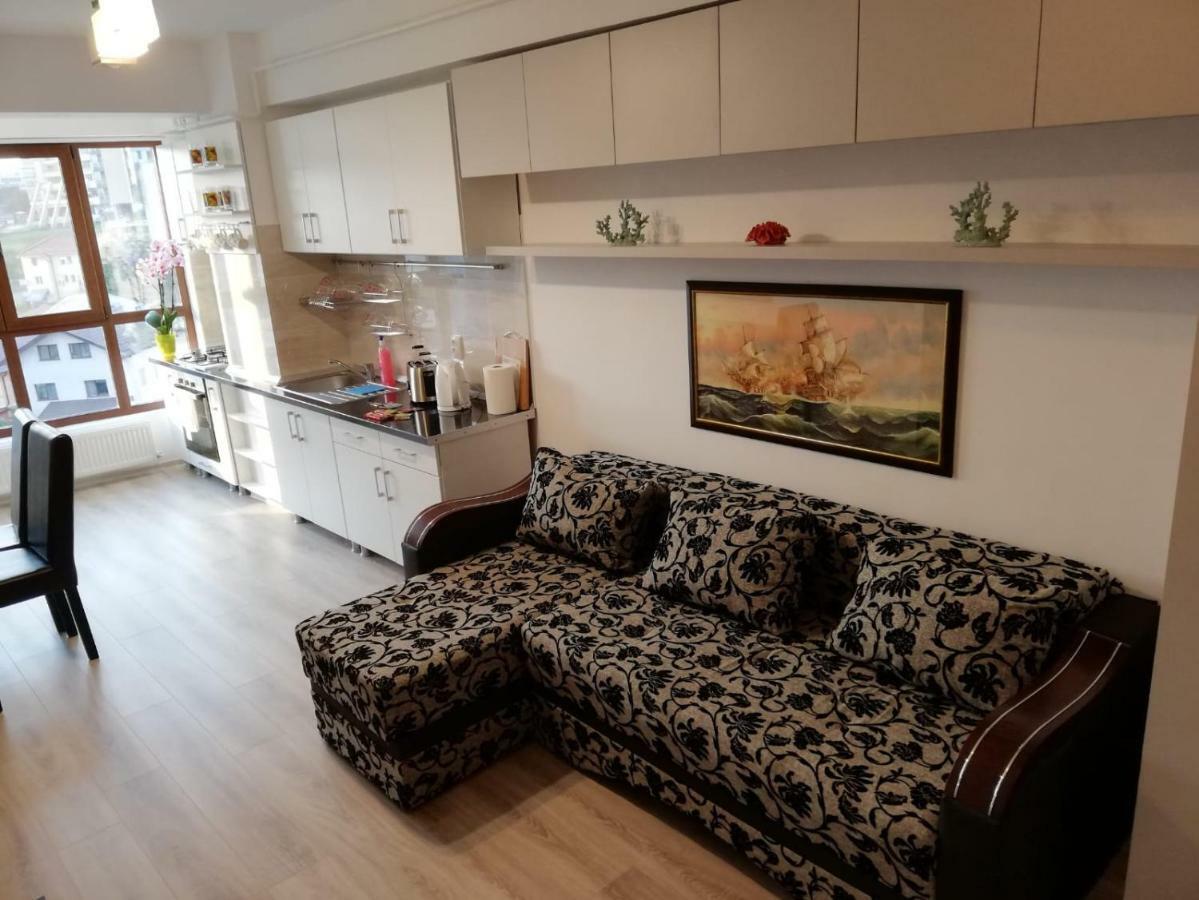 Kolonaki Domus Apartment ياش المظهر الخارجي الصورة