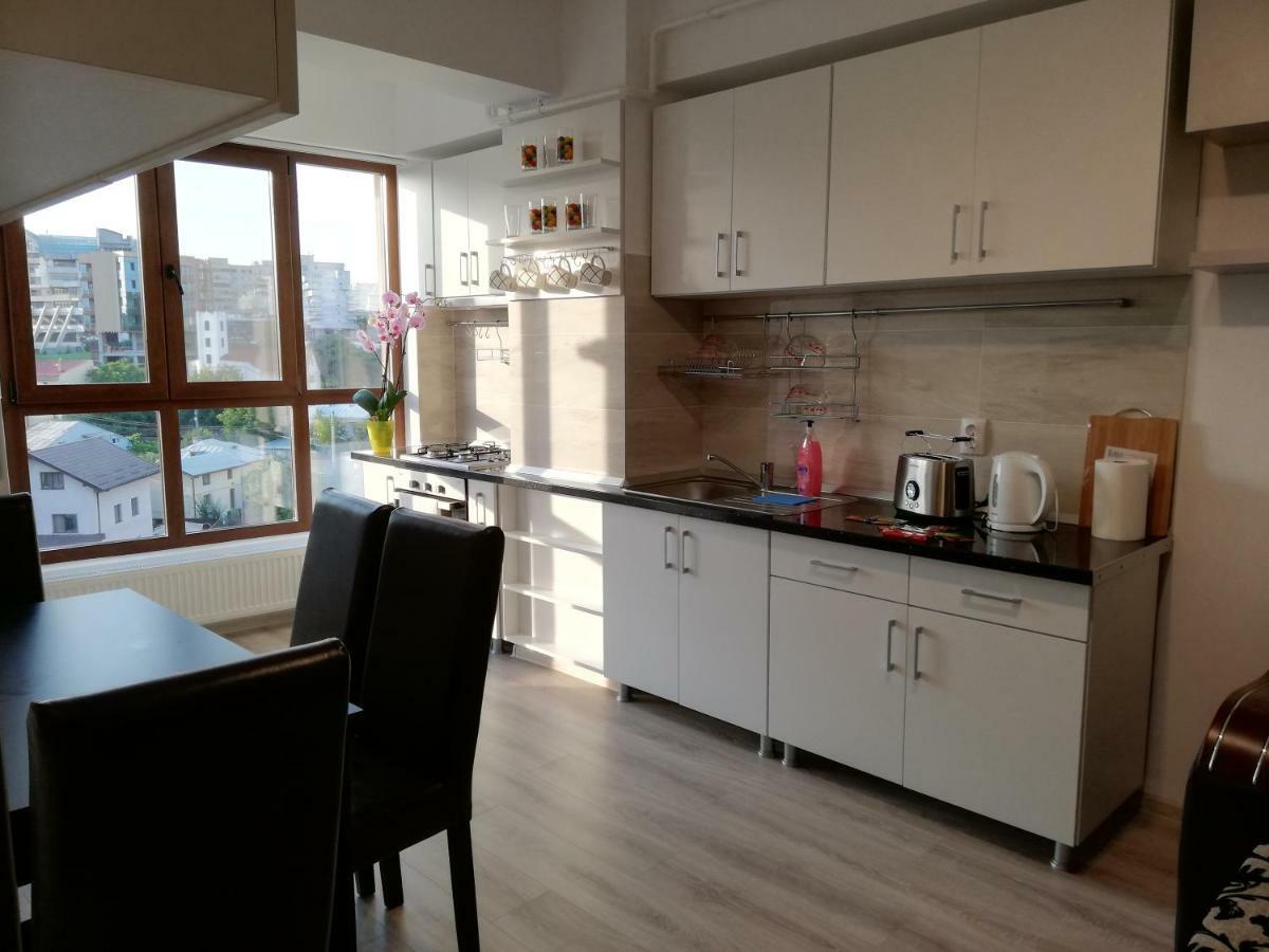 Kolonaki Domus Apartment ياش المظهر الخارجي الصورة