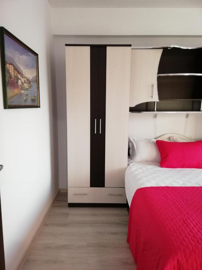 Kolonaki Domus Apartment ياش المظهر الخارجي الصورة