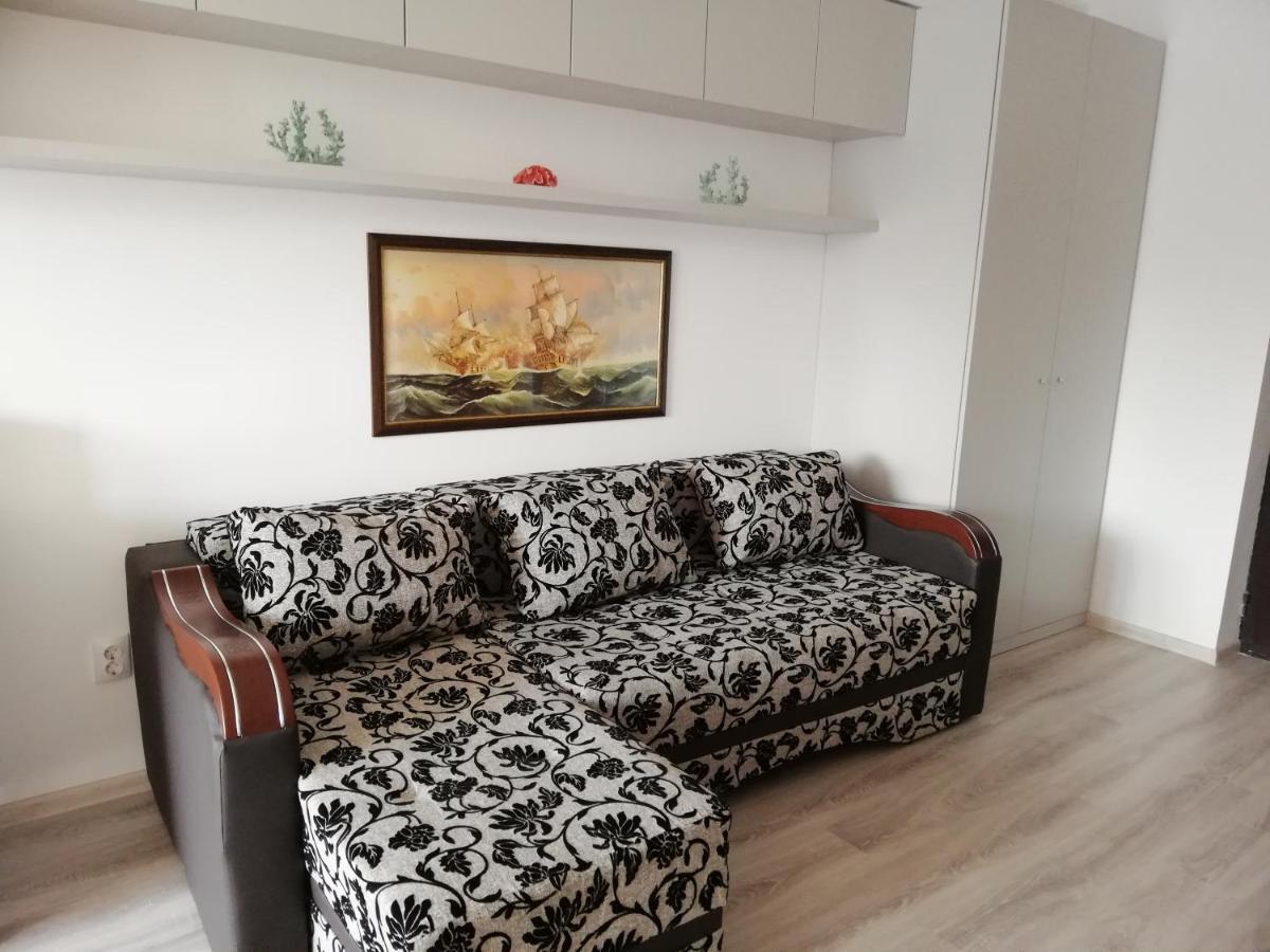 Kolonaki Domus Apartment ياش المظهر الخارجي الصورة