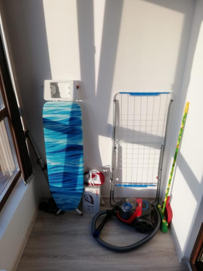 Kolonaki Domus Apartment ياش المظهر الخارجي الصورة