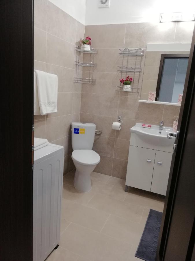 Kolonaki Domus Apartment ياش المظهر الخارجي الصورة