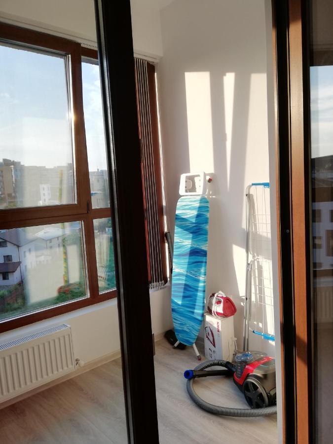 Kolonaki Domus Apartment ياش المظهر الخارجي الصورة